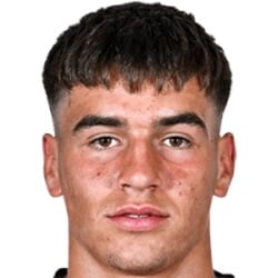 Marc Guiu